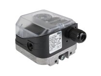 Interruptor de presión Kromschroder DG50UG-3K2