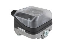 Interruptor de presión Kromschroder DG50UG-3K2