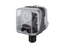 Interruptor de presión Kromschroder DG50UG-3K2