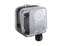 Interruptor de presión Kromschroder DG50UG-3K2