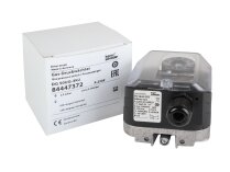 Interruptor de presión Kromschroder DG50UG-3K2