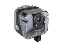 Interruptor de presión Kromschroder DG50UG-4