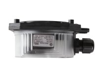 Interruptor de presión Kromschroder DL8K-3 30