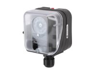 Interruptor de presión Kromschroder DL10K-3W