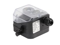 Interruptor de presión Kromschroder DL10K-3W
