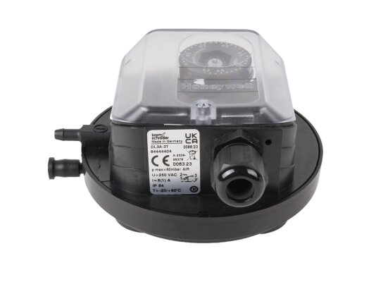 Interruptor de presión Kromschroder DL3A-3T