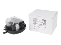Interruptor de presión Kromschroder DL3A-3T