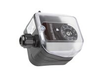 Interruptor de presión Kromschroder DL50A-31