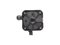 Interruptor de presión Kromschroder DL50A-31