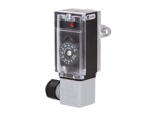 Interruptor de presión Kromschroder DG110VC1-6WG/B