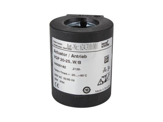 Bobina de solenoide Kromschroder 4005182