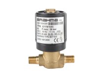 Válvula electromagnética de combustible líquido Brahma E7/TS*A3C 13245501