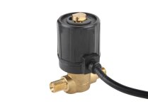 Válvula electromagnética de combustible líquido Brahma E7/TS*A3C 13245501