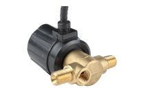 Válvula electromagnética de combustible líquido Brahma E7/TS*A3C 13245501