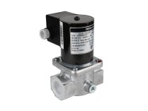 Válvula electromagnética de gas Honeywell VE4025A1210T