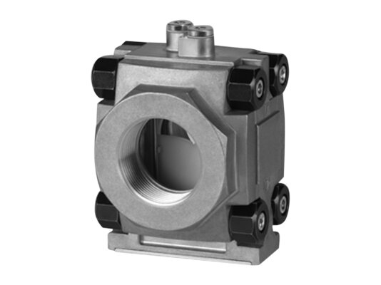 Válvula de control de precisión Kromschroder VMV 250R05P, art: 88012999
