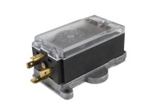 Interruptor de presión de gas Honeywell C60VR40040