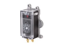 Interruptor de presión de gas Honeywell C60VR40040