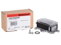 Interruptor de presión de gas Honeywell C60VR40040