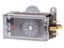 Interruptor de presión de gas Honeywell C60VR40040