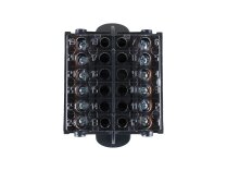 Regulador de potencia CIB Unigas 600V-R-R-R-0-1-T73