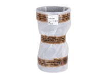Tubo de quemador Ecoflam de 400 mm, 65324235