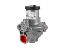 Regulador de presión de gas Kromschroder GDJ 25R04-0Z