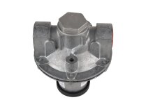 Regulador de presión de gas Kromschroder GDJ 25R04-0Z