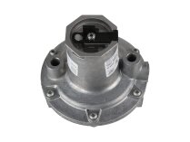Regulador de presión de gas Kromschroder GDJ 25R04-0Z