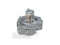 Regulador de presión de gas Kromschroder J78R 1-L, art: 03155026.