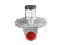 Regulador de presión Kromschroder GDJ 40R04-0