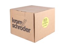 Regulador de presión Kromschroder GDJ 40R04-0