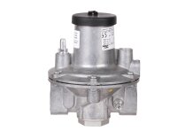 Regulador de presión Kromschroder GIK 20R02-5