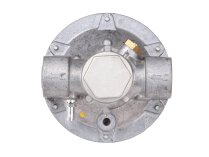 Regulador de presión Kromschroder GIK 20R02-5