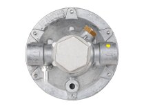 Regulador de presión de gas Kromschroder GIK 15R02-5, art: 03155170.