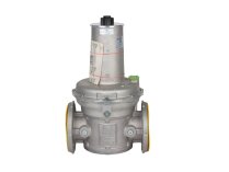 Regulador de presión de gas Kromschroder GIK 65F02-6, art: 85092220