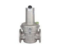 Regulador de presión Kromschroder GIK 65F02-6