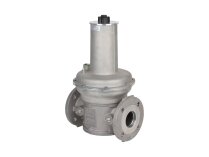 Regulador de presión Kromschroder GIK 65F02-6
