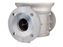 Regulador de presión Kromschroder GIK 65F02-6