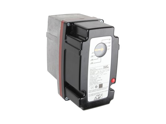 Actuador servo Kromschroder IC 30-30K3T, art: 03149351