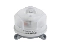 Interruptor de presión Honeywell DPS200
