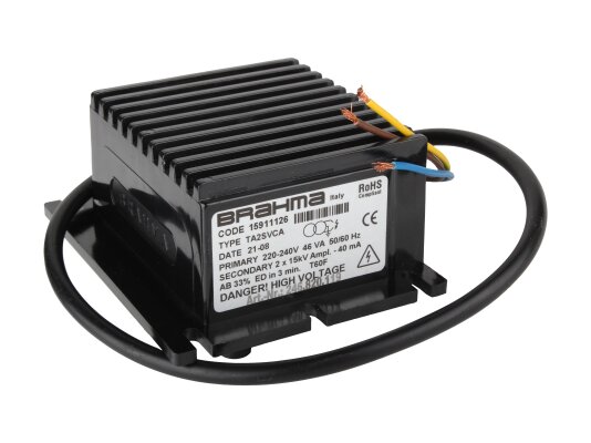 Transformador de encendido Brahma TA2SVCA 15911126
