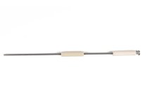 Electrodo de encendido Kromschroder 140 mm, 74330411