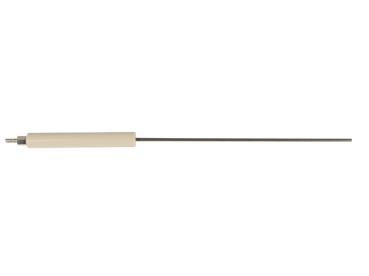 Electrodo de ignición y ionización Kromschroder de 200 mm, 34433320