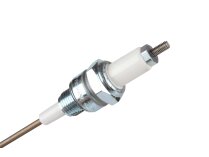 Electrodo de encendido Kromschroder de 300 mm, 34434610