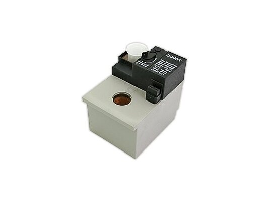Bobina Solenoide Dungs 1111, Número de Artículo 13007897