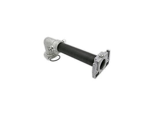 Colector de gas ensamblado Rp 1 1/4" art. 13012043
