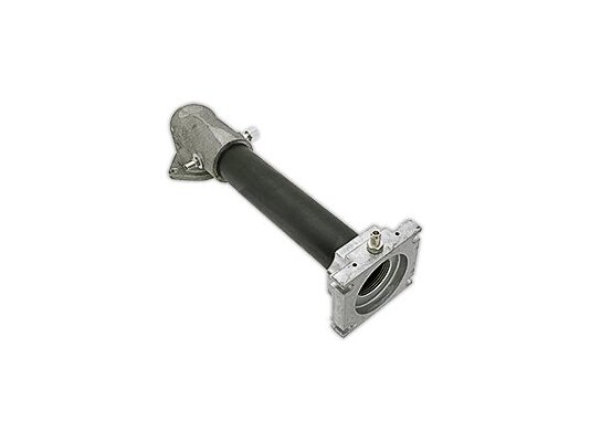 Colector de gas ensamblado Rp 1 1/2" art. 13013907