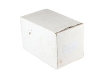 Juego de bridas de válvula de gas Kromschroder Rp 1" 13007967