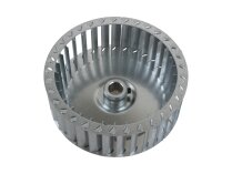 Rodete de ventilador Ecoflam Ø120 x 42 mm, art: 65323826.